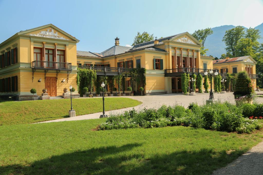 Villa Leni - Premium Apartments Bad Ischl Exterior photo